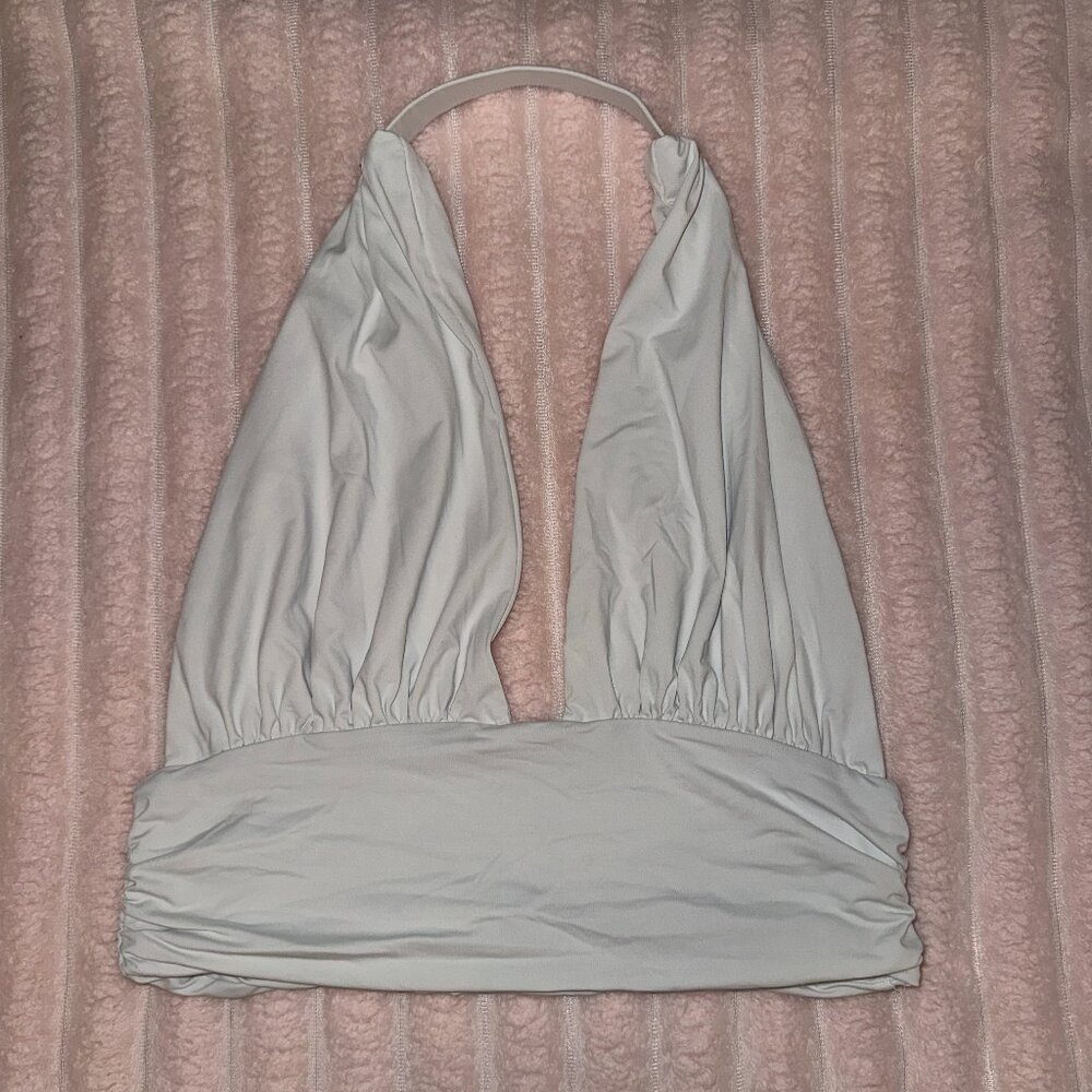 Princess Polly Jordy Halter Top